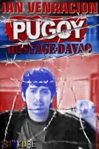 Pugoy – Hostage: Davao 1993 one on netflix