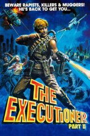 The Executioner Part II 1984 one on netflix