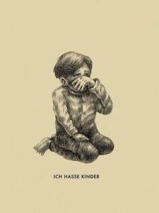 Till Lindemann: Ich hasse Kinder 2021 one on netflix