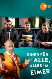 Einer für alle, alles im Eimer 2015 one on netflix