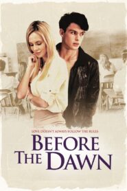 Before the Dawn 2019 one on netflix