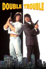Double Trouble 1992 one on netflix