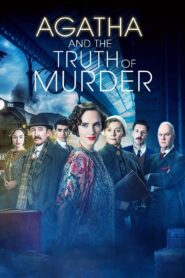 Agatha and the Truth of Murder 2018 one on netflix