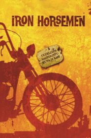 Iron Horsemen 1995 one on netflix