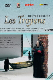 Les Troyens 2000 one on netflix