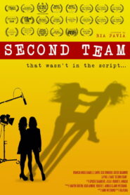 Second Team 2020 one on netflix
