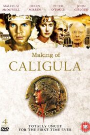 A Documentary on the Making of ‘Gore Vidal’s Caligula’ 1981 one on netflix