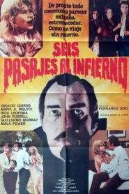 Six Tickets to Hell 1981 one on netflix
