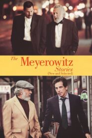 The Meyerowitz Stories (New and Selected) 2017 one on netflix