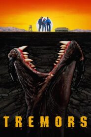 Tremors 1990 one on netflix