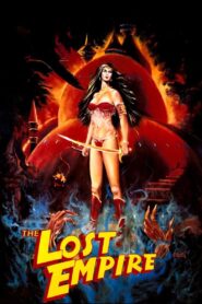 The Lost Empire 1984 one on netflix