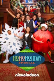 Nickelodeon’s Ho Ho Holiday Special 2015 one on netflix