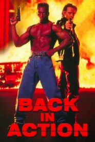 Back in Action 1994 one on netflix