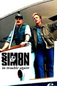Simon & Simon: In Trouble Again 1995 one on netflix