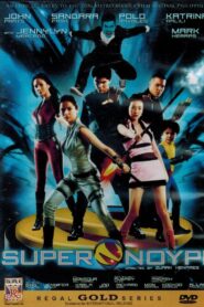 Super Noypi 2006 one on netflix
