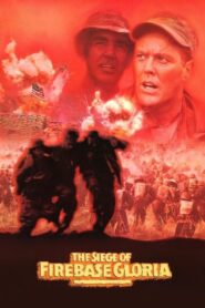 The Siege of Firebase Gloria 1989 one on netflix