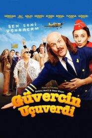 Pigeon Flew Away 2015 one on netflix