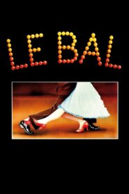 Le Bal 1983 one on netflix