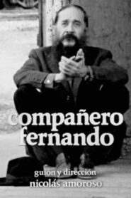 Compañero Fernando 1981 one on netflix