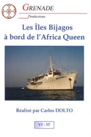 Le Gros Homme et la mer – Carlos aux Iles Bijagos 2004 one on netflix