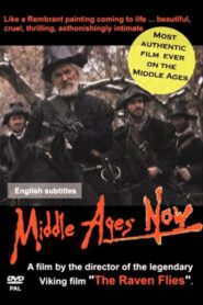 The Headsman and the Harlot 1986 one on netflix