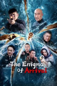 The Enigma of Arrival 2024 one on netflix