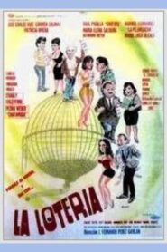 La loteria 1993 one on netflix