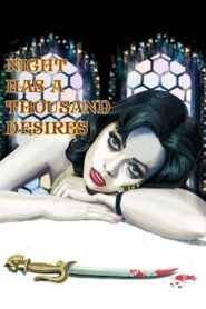 Night Has a Thousand Desires 1984 one on netflix