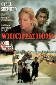 Which Way Home 1991 one on netflix