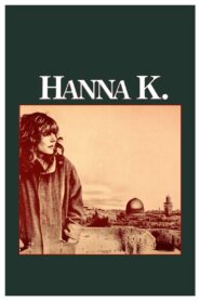 Hanna K. 1983 one on netflix