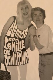 Glennda and Camille Do Downtown 1994 one on netflix