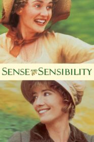 Sense and Sensibility 1995 one on netflix