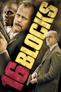 16 Blocks 2006 one on netflix