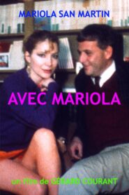 Avec Mariola 1987 one on netflix