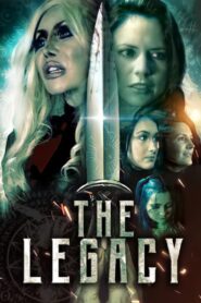 The Legacy 2022 one on netflix