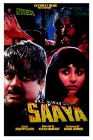 Saaya 1989 one on netflix