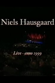 Niels Hausgaard: Live 1999 one on netflix