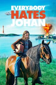 Everybody Hates Johan 2022 one on netflix