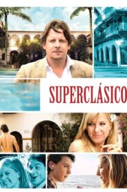 Superclasico 2011 one on netflix