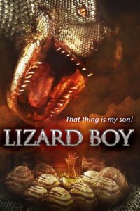 Lizard Boy 2011 one on netflix