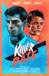 Killer Date 2019 one on netflix