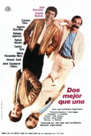 Dos mejor que uno 1984 one on netflix