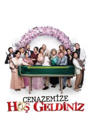 Cenazemize Hoş Geldiniz 2023 one on netflix