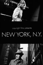 New York, N.Y. 1986 one on netflix