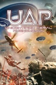 UAP: Unidentified Aerial Phenomena 2022 one on netflix