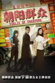 Police of Chaoyang 2016 one on netflix