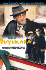 Exile in Buyukada 2000 one on netflix