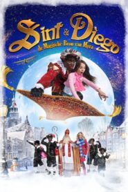 Sint & Diego and the Magical Fountain of Myra 2012 one on netflix