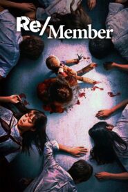 Re/Member 2022 one on netflix