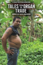 Tales from the Organ Trade 2013 one on netflix